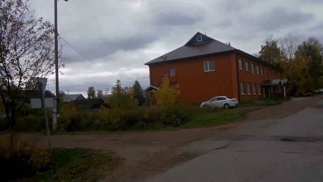 Поездка в Оричи. смотреть онлайн