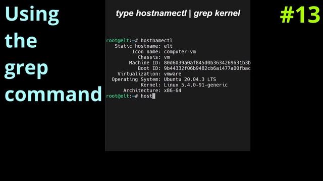 22 Professional Linux Sysadmin scenarios explained in detail смотреть онлайн