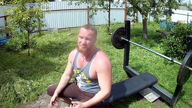 НЕИЗВЕСТНЫЕ ФАКТЫ О ЖИМЕ ( как научиться включать ноги) смотреть онлайн