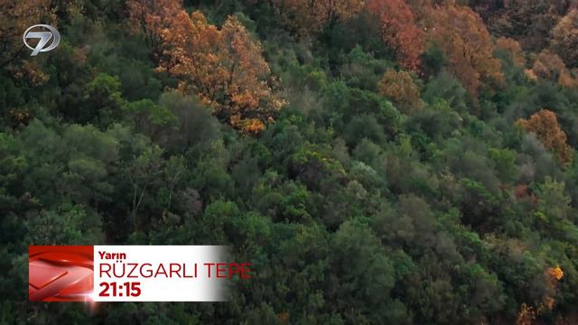 Rüzgarlı Tepe 40. Bölüm Fragmanı | 23 Şubat Cuma @RuzgarliTepe смотреть онлайн