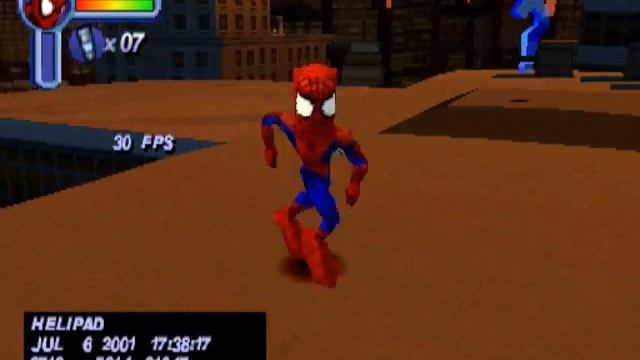 Spider-Man 2 Enter Electro Demo Debug And Cheats Unlocked смотреть онлайн
