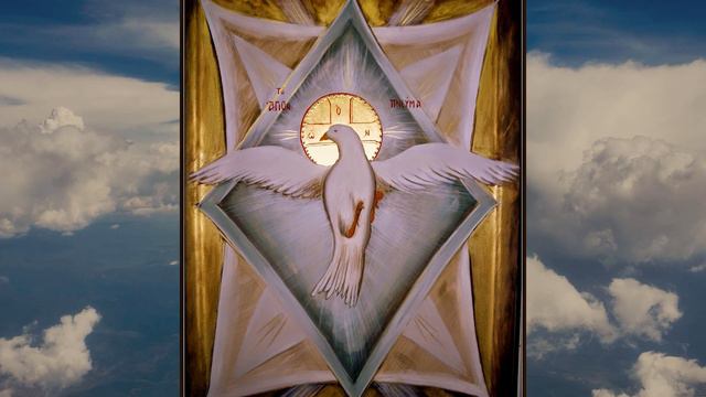 Святой Дух смотреть онлайн