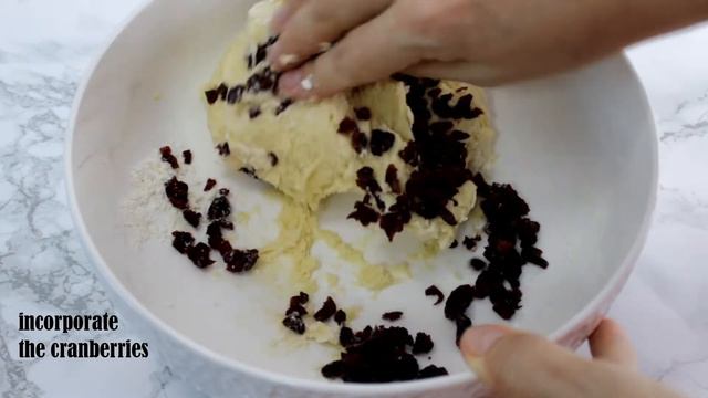How To Make Orange Cranberry Cookies | Vegan, Sugar Free Cookies смотреть онлайн