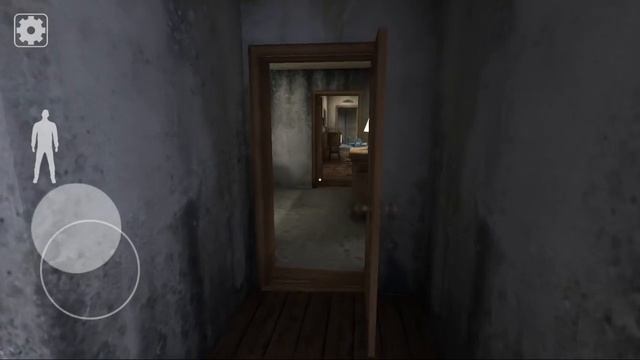 Быстрое прохождение Mr.Meat на средней сложности! Horror game! Мясник Гренни! смотреть онлайн