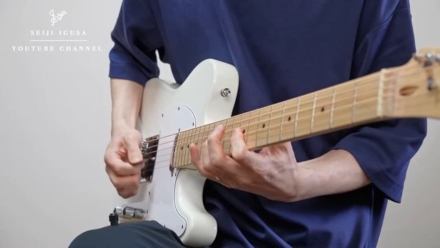 The tragedy that always happens when you buy a Telecaster. смотреть онлайн