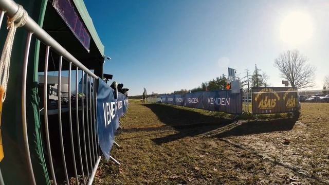 Sporta klubs "Ašais". Baltijas čempionāts vieglatlētikas krosā 2022 смотреть онлайн