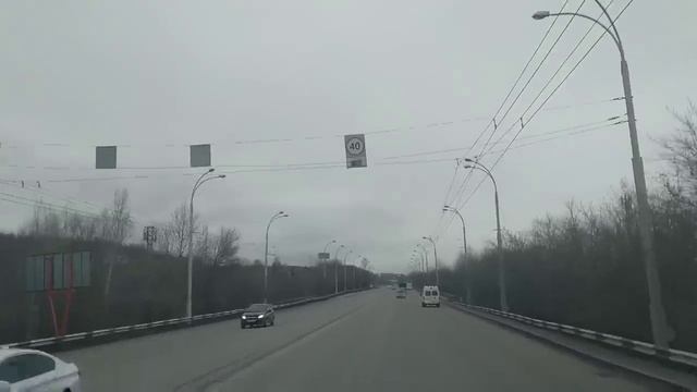 #44. Дальнобой по России.Путь в Хакасию.(ч2) смотреть онлайн