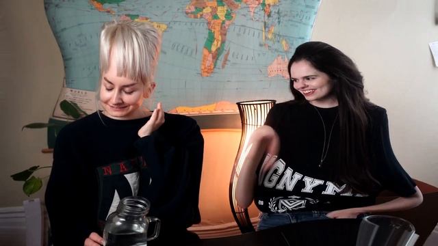 RHINOS VS ALIENS | part 4 - vegans react to earthling ed's heated debate смотреть онлайн