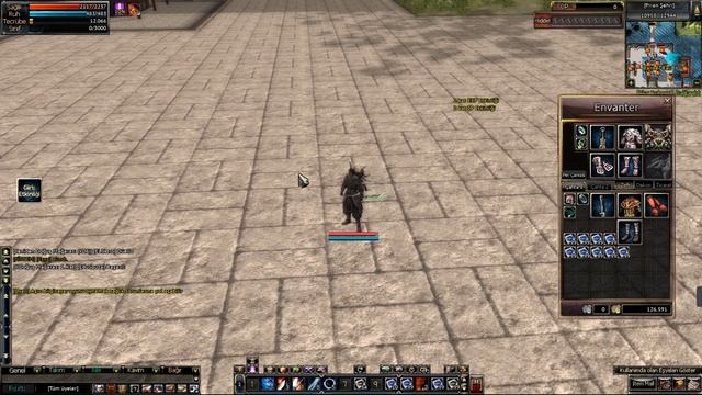 Karahan Online Diriliş(TwelveSky2 Reborn) Oynanış ve Genel Rehber смотреть онлайн