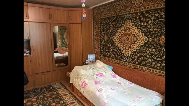 3х-комнатная квартира Яхрома Ленина д.36, на 4 этаже 5 жилого дома смотреть онлайн