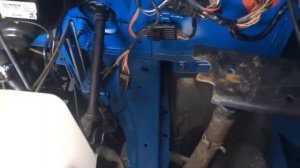 Газель Бизнес тушим лампочки ABS и EBD