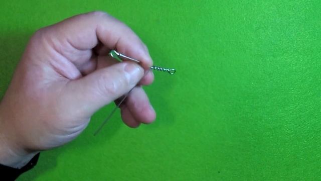 как сделать клипсу "тешка" на макушатник? клипса на два крючка смотреть онлайн