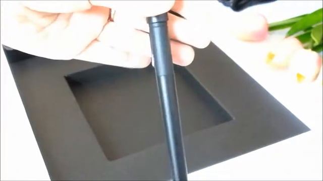 Обзор графического планшета GAOMON M106K / распаковка / покупки с алиэкспресс смотреть онлайн