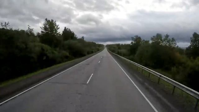 Суровая Челябинска объездная))) Не прыгайте из прицепа... $1267 смотреть онлайн