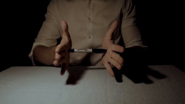 12 VISUAL Pen Tricks Anyone Can Do | Revealed смотреть онлайн