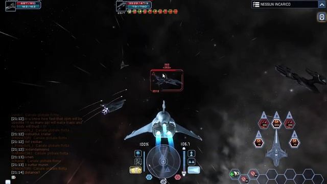 Battlestar Galactica Online 2023 смотреть онлайн