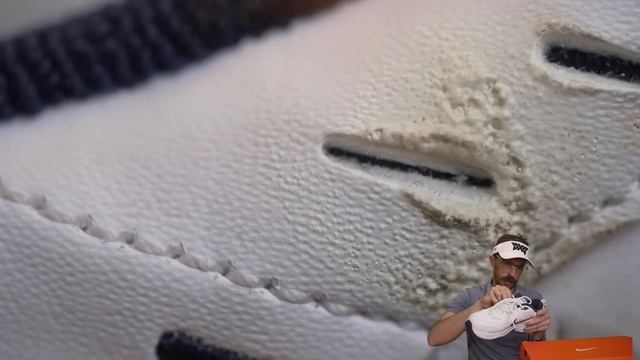 Why your dad's wrong about Nike Monarch! смотреть онлайн