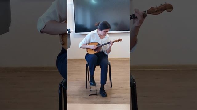 испанское каприччио смотреть онлайн