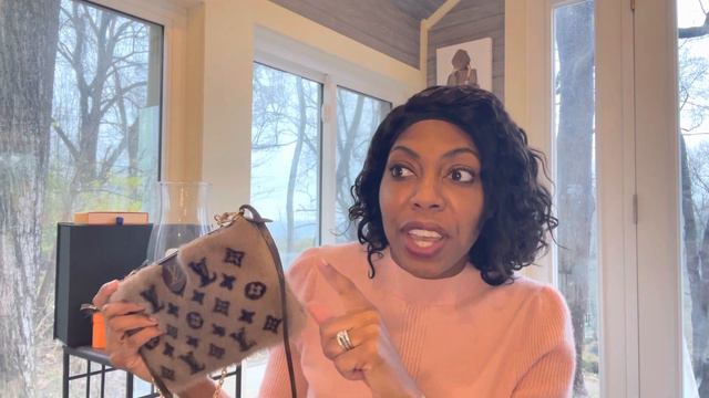 5 LOUIS VUITTON BAGS I FELL IN LOVE WITH AT FIRST SIGHT & WHY! My Impressions-mas! 💕 смотреть онлайн
