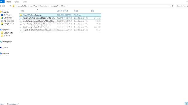 minecraft mods: flans car mod- MY LAMBO ON SITE смотреть онлайн