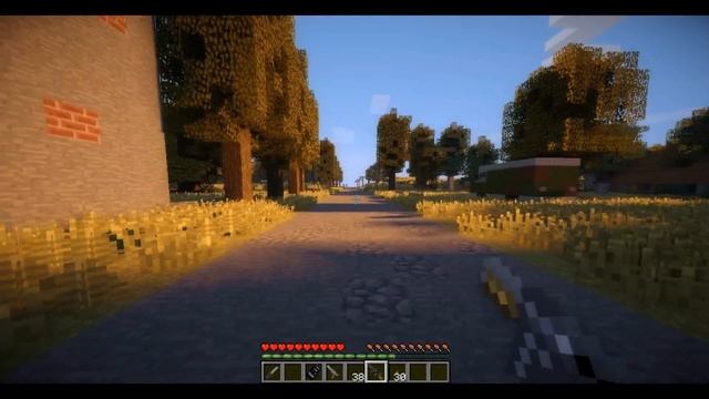 S.T.A.L.K.E.R в Minecraft! Сталкер в Маинкрафте смотреть онлайн