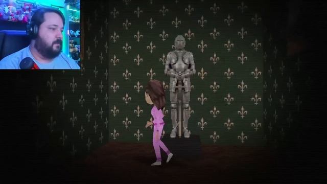 O COELHO ATACADO VOLTOU! Mr. Hopps Playhouse 3 смотреть онлайн