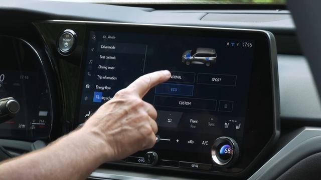 All New 2024 Lexus TX Is A 3-Row Family Workhorse смотреть онлайн