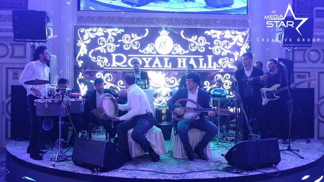 Farhod Saidov Qashqirlar makoni 2021. YANGISI SAMARQANDDA смотреть онлайн