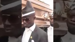 а может просто негром стать?