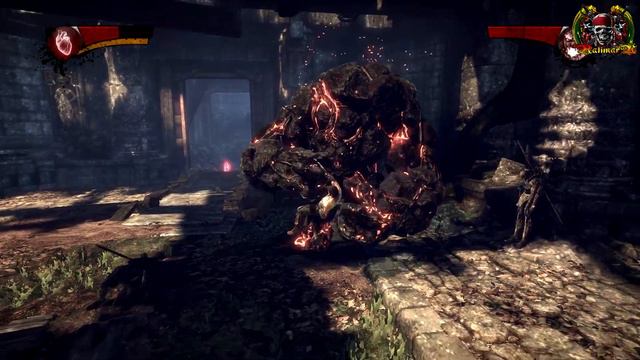 Прохождение X-Men Origins: Wolverine ➤ Очередной FlashBack... ➤ Часть: #11 смотреть онлайн