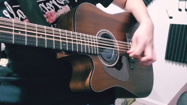 Requinto Ibanez Aw54-12 ( Puras De Miguel Y Miguel ) смотреть онлайн