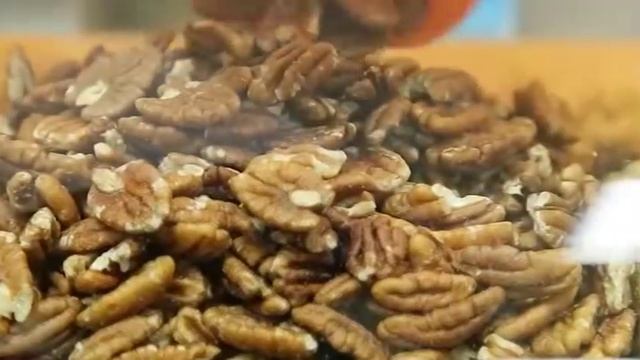 магазин здорового питания ЯГОДКА (орехи) смотреть онлайн