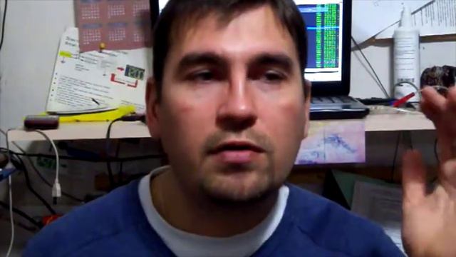 Александр Устюжанин о тренинге "Перерождение" ("Rebirthing") смотреть онлайн
