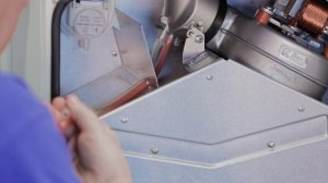 Блокировка работы горелки. Причины возникновения ошибки 3С