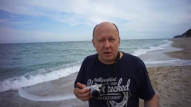 Видеоролик перед отъездом из Бялы после окончания БАФФ 2015 смотреть онлайн