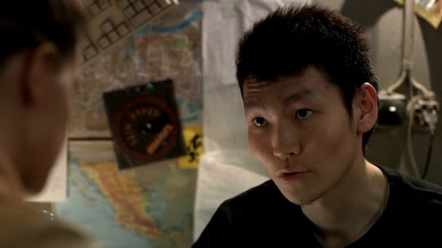 СЕДЬМАЯ РУНА смотреть онлайн