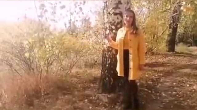 Отговорила роща золотая смотреть онлайн