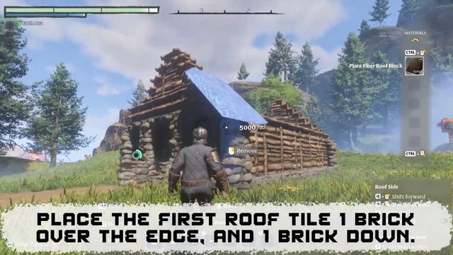 Enshrouded: Storage Shed - Early Game (Build Guide) смотреть онлайн