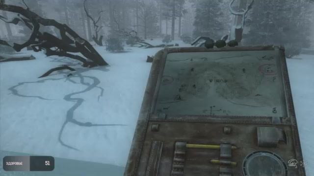 В поисках взрывчатки | Alone In Windstorm #4