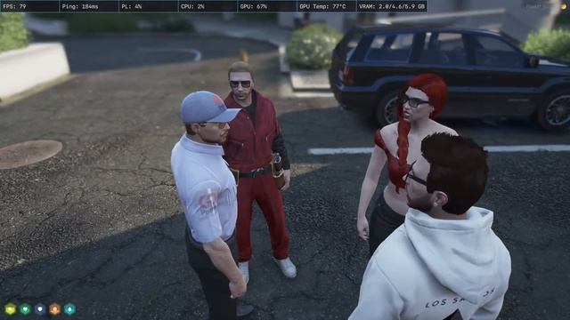 progression in nopixel india 4.0 Gta 5 Roleplay #kannada #hindi #english #nopixelindia #nopixel смотреть онлайн