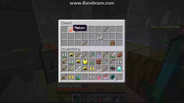 Голодные игры - #2 - Голодный странник смотреть онлайн