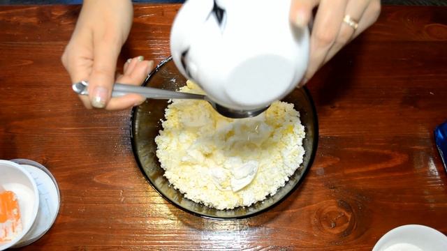 Рукоделие из Натуральных Материалов