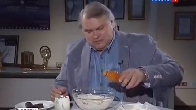 Вред подсолнечного масла смотреть онлайн