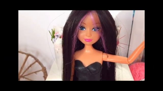 Крашу волосы всю неделю?! смотреть онлайн