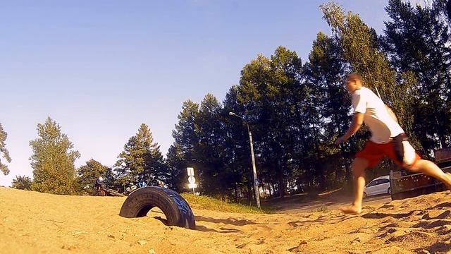 Trainings in St. Petersburg смотреть онлайн