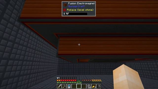 Compact Claustrophobia | Minecraft Клаустрофобия |1.12.2| Животные, Fusion Core |15| смотреть онлайн