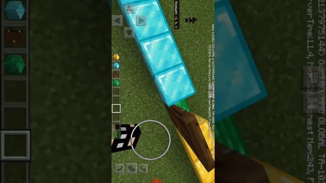 Играем в Майнкрафт ( часть 1 ) смотреть онлайн