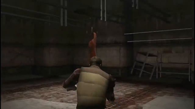 Los títulos eliminados de Silent Hill смотреть онлайн
