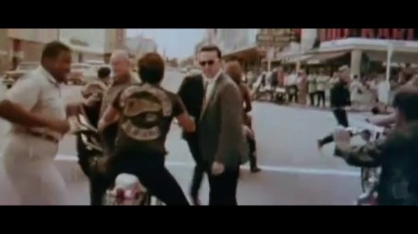 Американский грайндхаус (AMERICAN GRINDHOUSE)