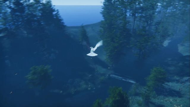 Bird 2021. Симулятор птицы. Обзор смотреть онлайн